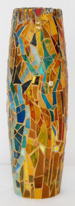 Transformation (vase)