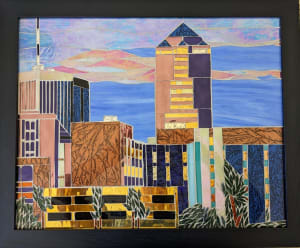 Balcony 211, Downtown Tucson