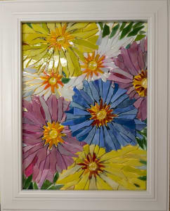 Daisy Bouquet