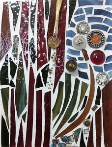 Flowers in the Woods