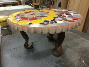 Garden Helper (plant stand)