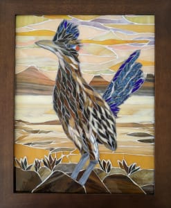Mr. Handsome (Roadrunner)