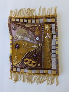 Royal Tapestry