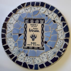 Tequila (trivet)