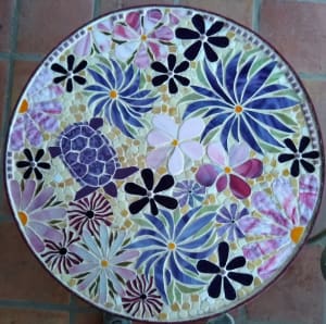 Garden Walk (table)