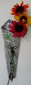 Wall Flowers