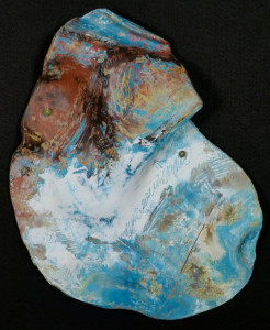 A Slab Of Earth