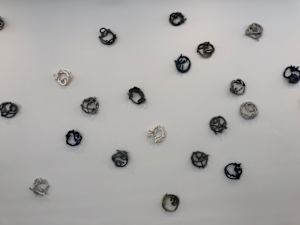 Hoop Party No, 3