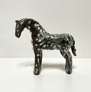 Spotted Horse