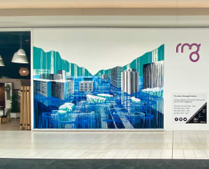 Break the Ice (Iqaluit + Toronto + Vancouver)