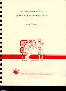 Video experiences in the school environment