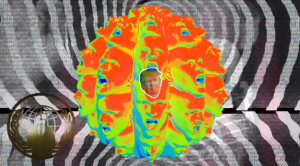 Denzel Warren: Dedsec Trump