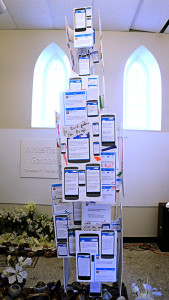 Cellphone Tower