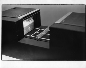 Video Tennis Everson Museum of Art