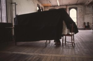 Videola, What Cheer Arts 1975