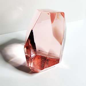 Color Theory - Blush