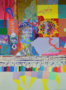 Quiltin'