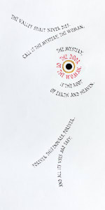 Tao Te Ching, Chapter 6, v. 1