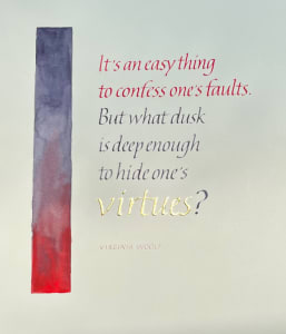 Virtues