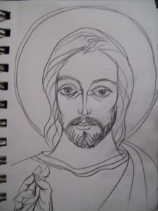 112 - Jesus Christ