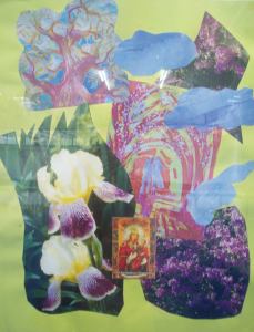 Lovers' Prayer