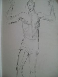 Ready for fitness
