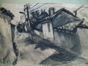 Suburbs