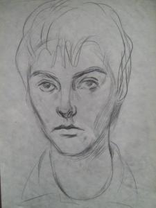 Selfportrait