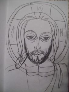 88 - Jesus Christ