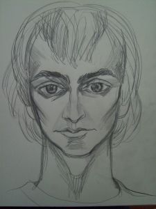 University Student/ Mitko
