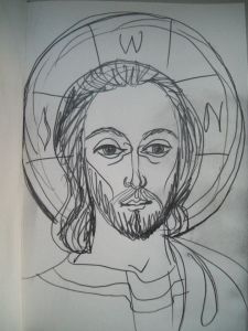 92 - Jesus Christ