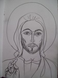 97 - Jesus Christ