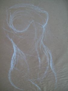 Female Torso