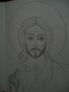 55 - Jesus Christ