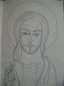 57 - Jesus Christ