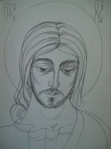 34 - Jesus Christ