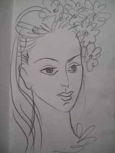 Nedelina, a confectioner