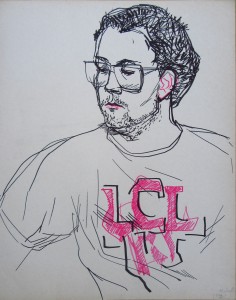 Michael Baldwin