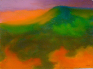 Moodscape #10