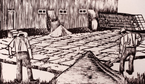 Mesilla Adobe Makers