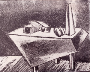 Still Life