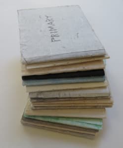 All books