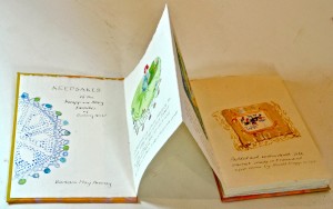 Keepsakes of the Knapp and Henry Families of Bolong