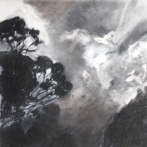Storm Clouds