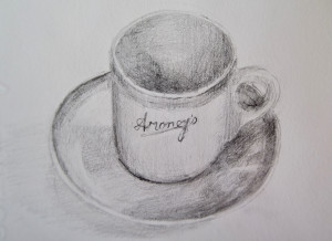 Aroney's
