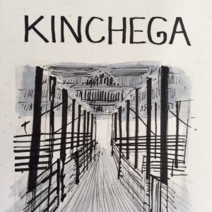 Kinchega