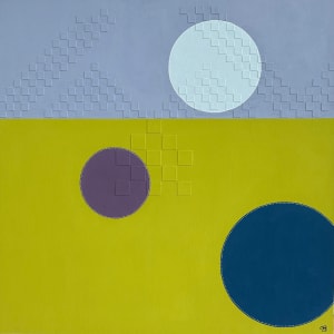 Dots 83, Mount Hood Valley