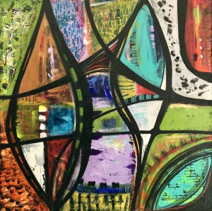 “Seeds of Love”