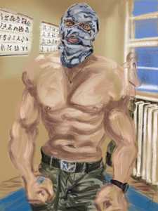 @brucelabruce Russian wet dream for days 1