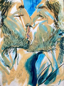 HAPPY BIRTHDAY MY BABY